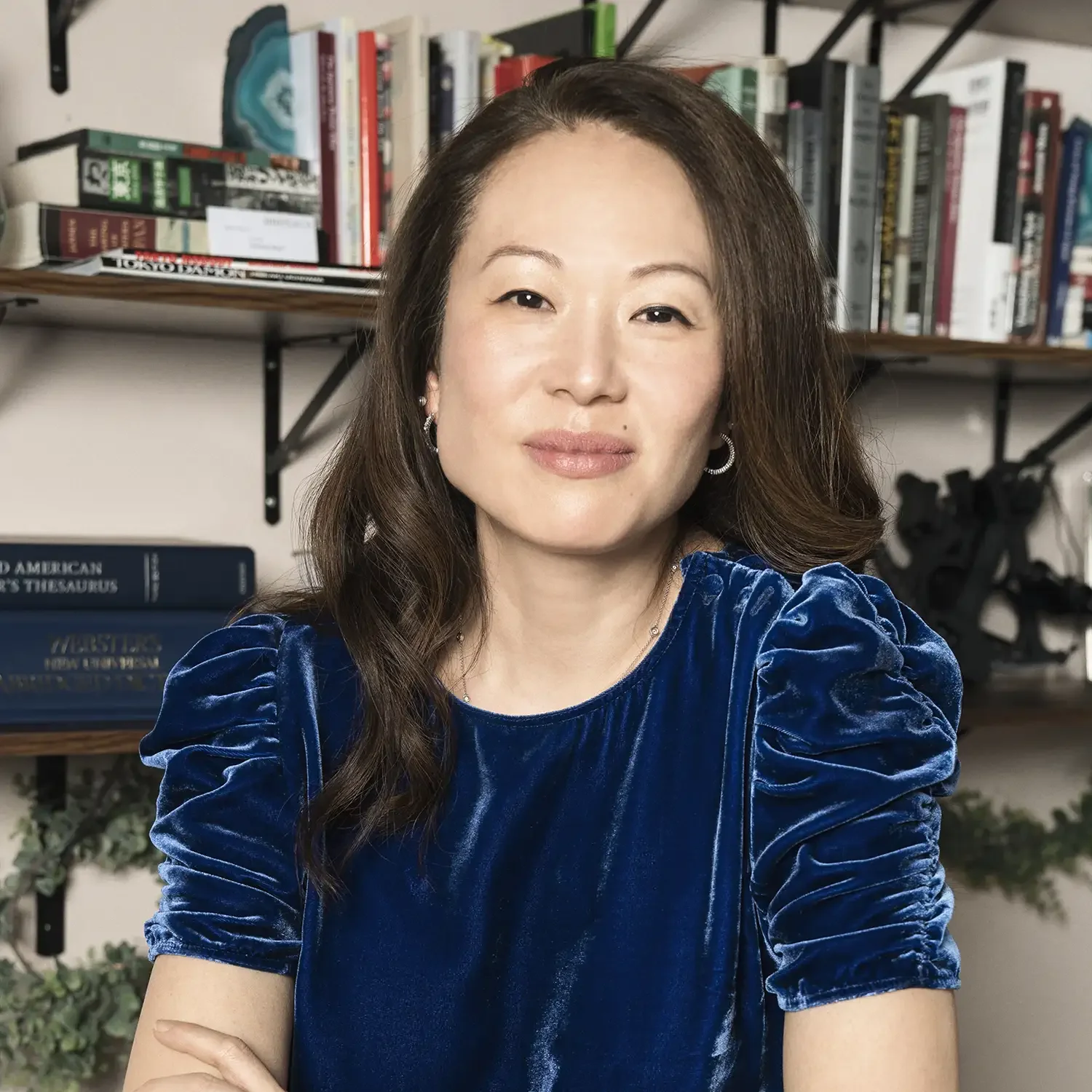 Soo Hugh