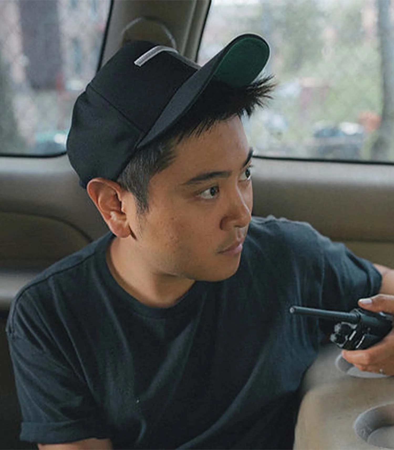 Julian Kim