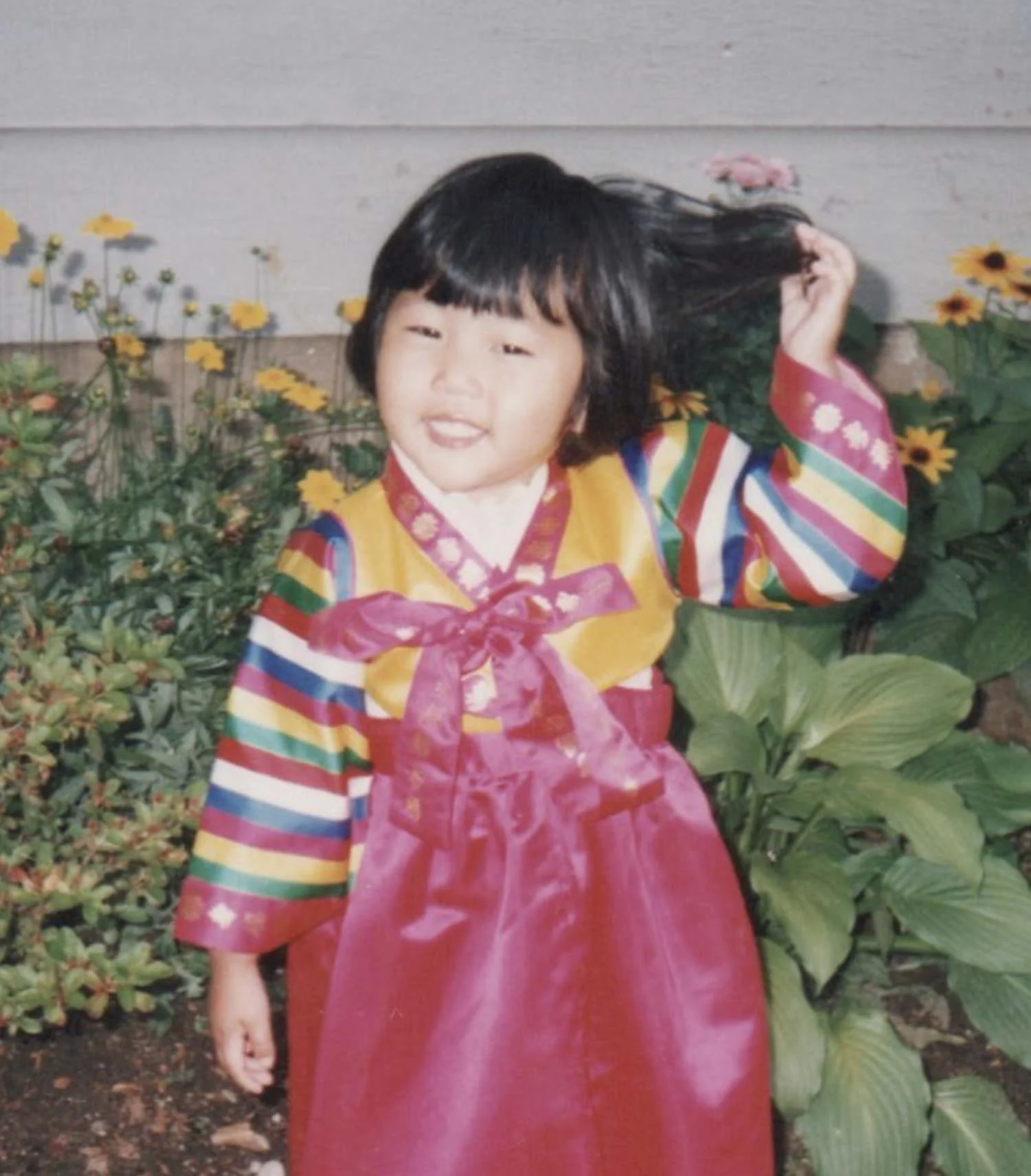 Kimberly Young Sun