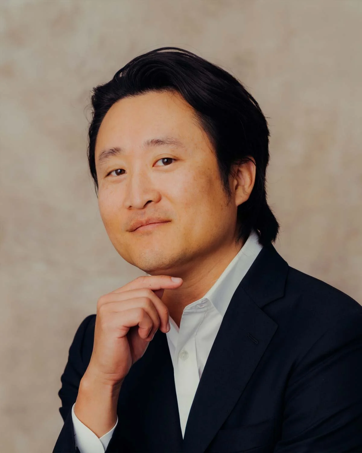 Sean Solme Kim