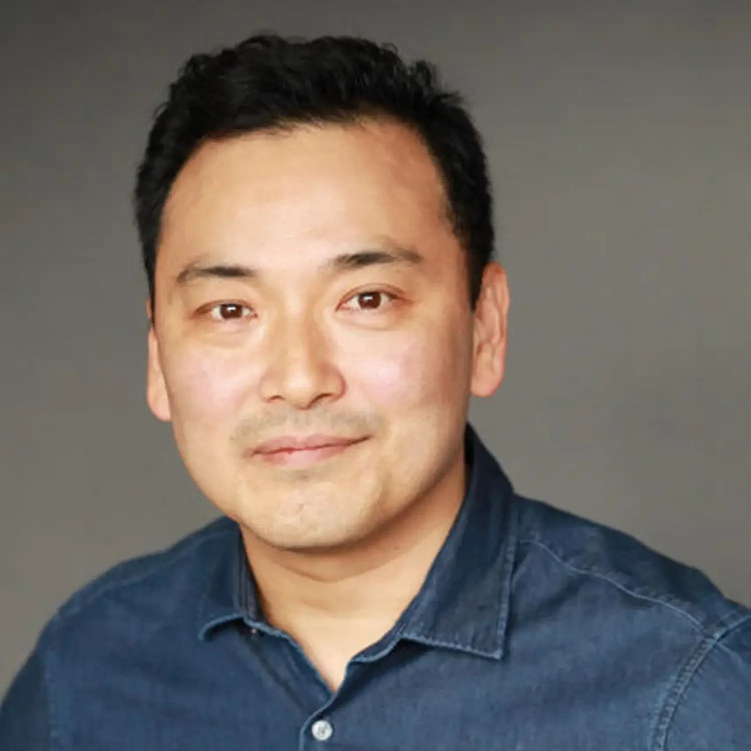 David Yoon