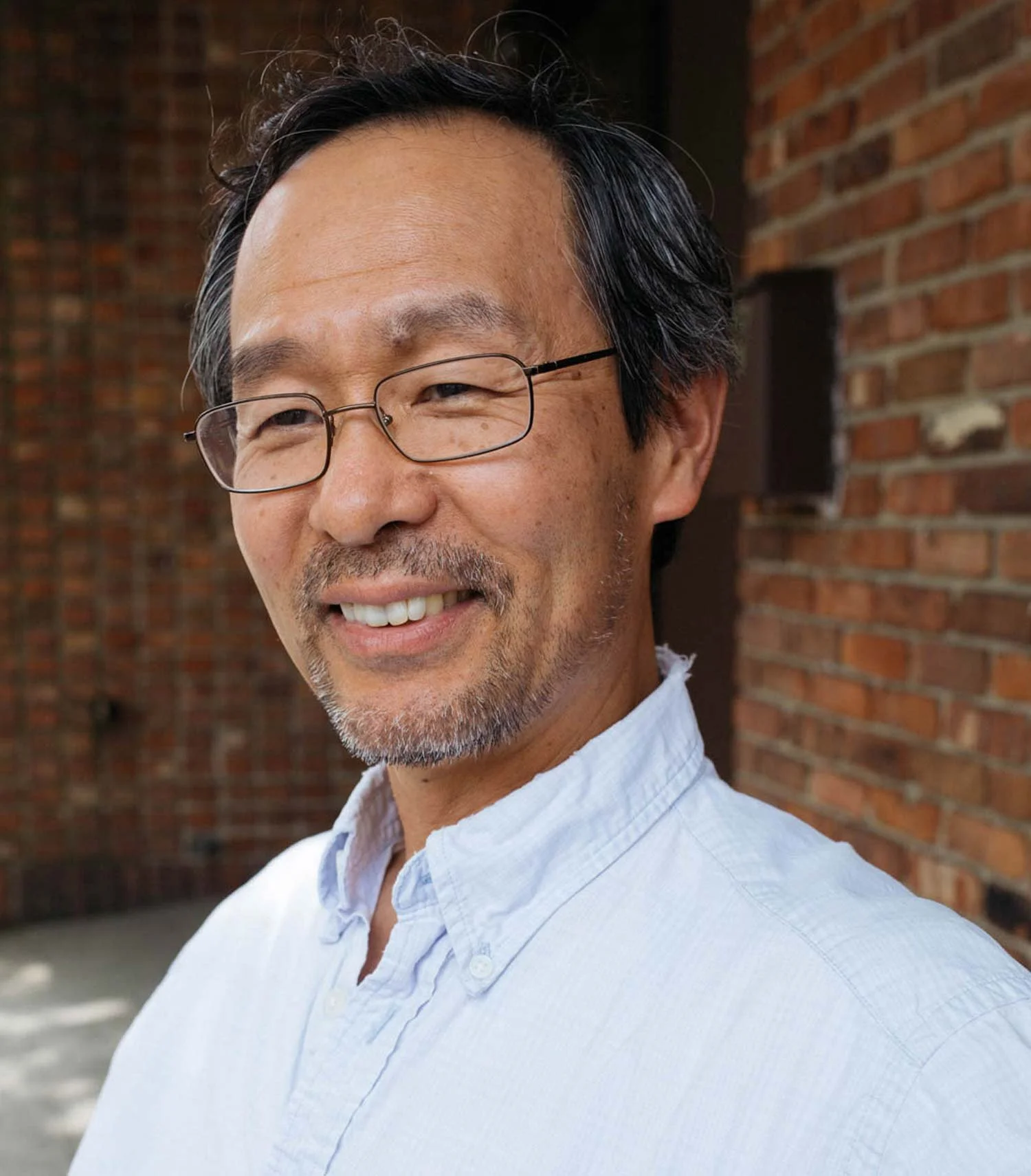 Charles Ryu