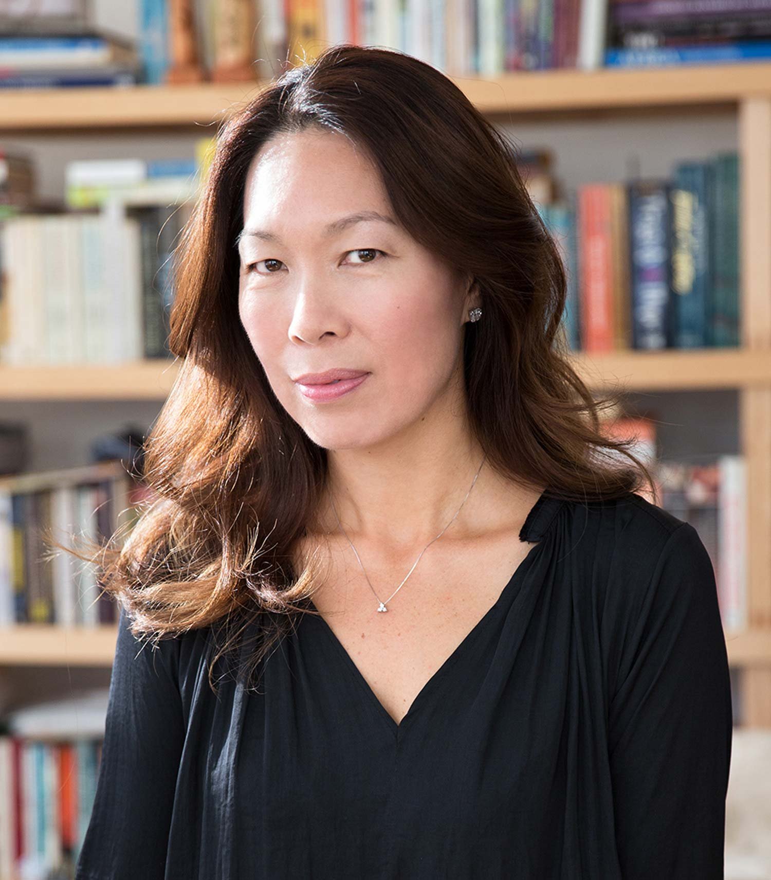 Julie Young