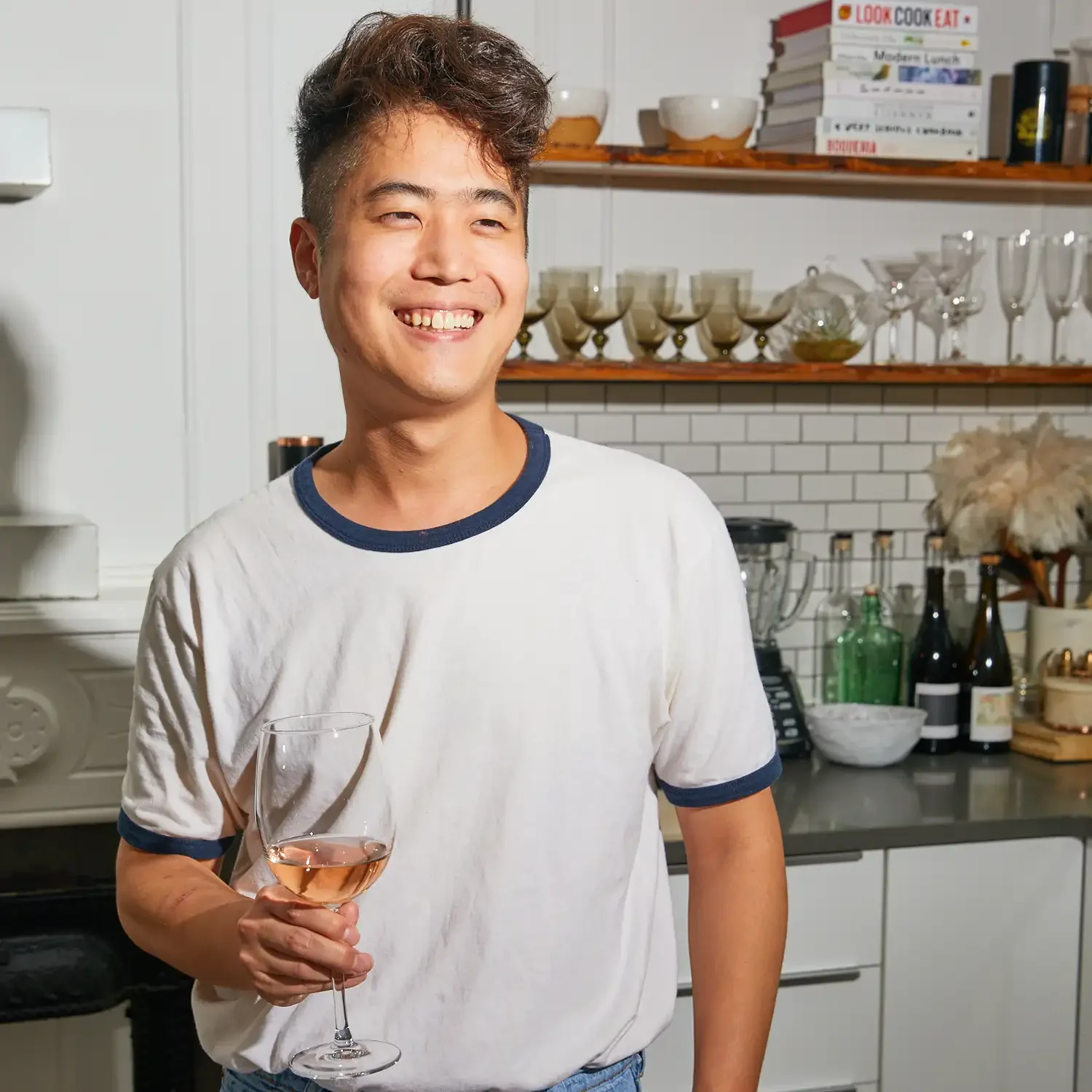 Eric Kim
