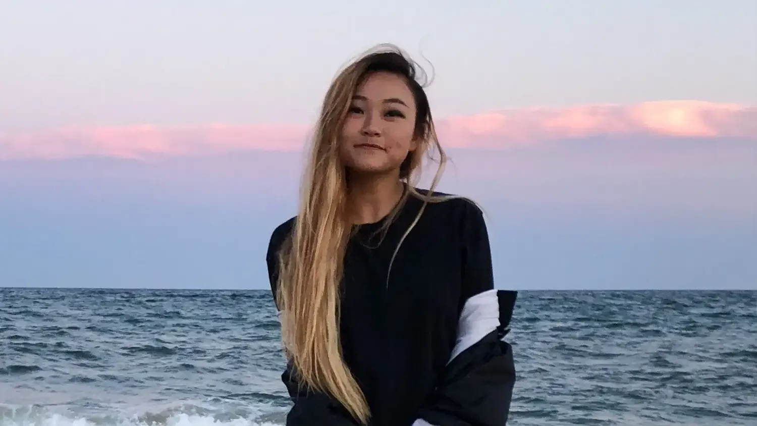 Kris Kim