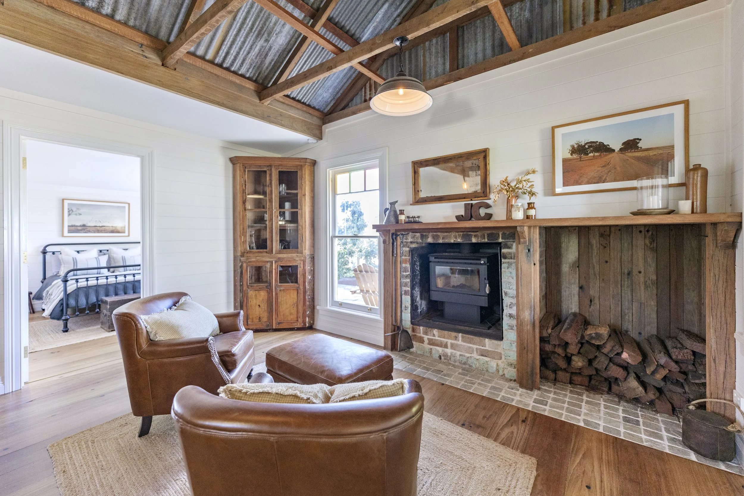 Carol b. Commercial Designer & Stylist, regional NSW 