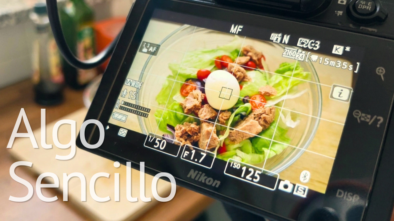 Minimalist Filmmaking: How to Shoot Cinematic Video with an Old Camera