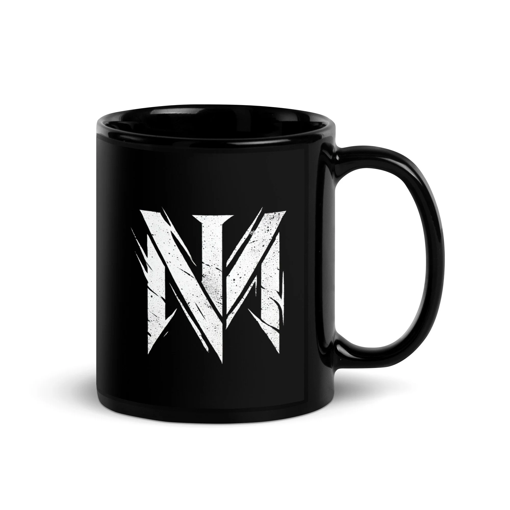 The Signature Niko.M. Mug