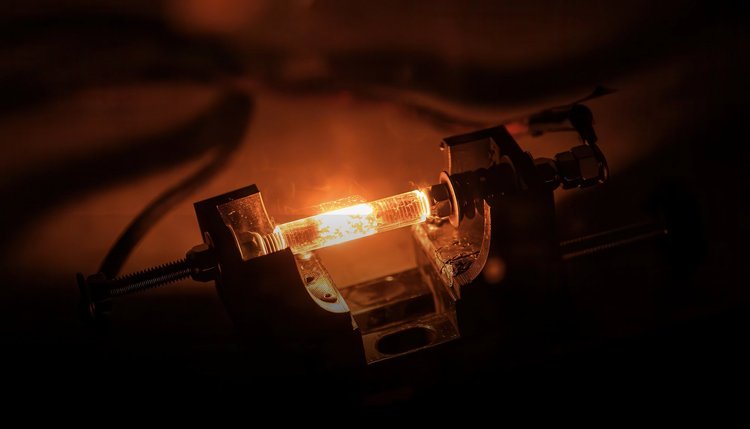 Flash Joule Heating Advanced Metal Recovery Metallium Ltd