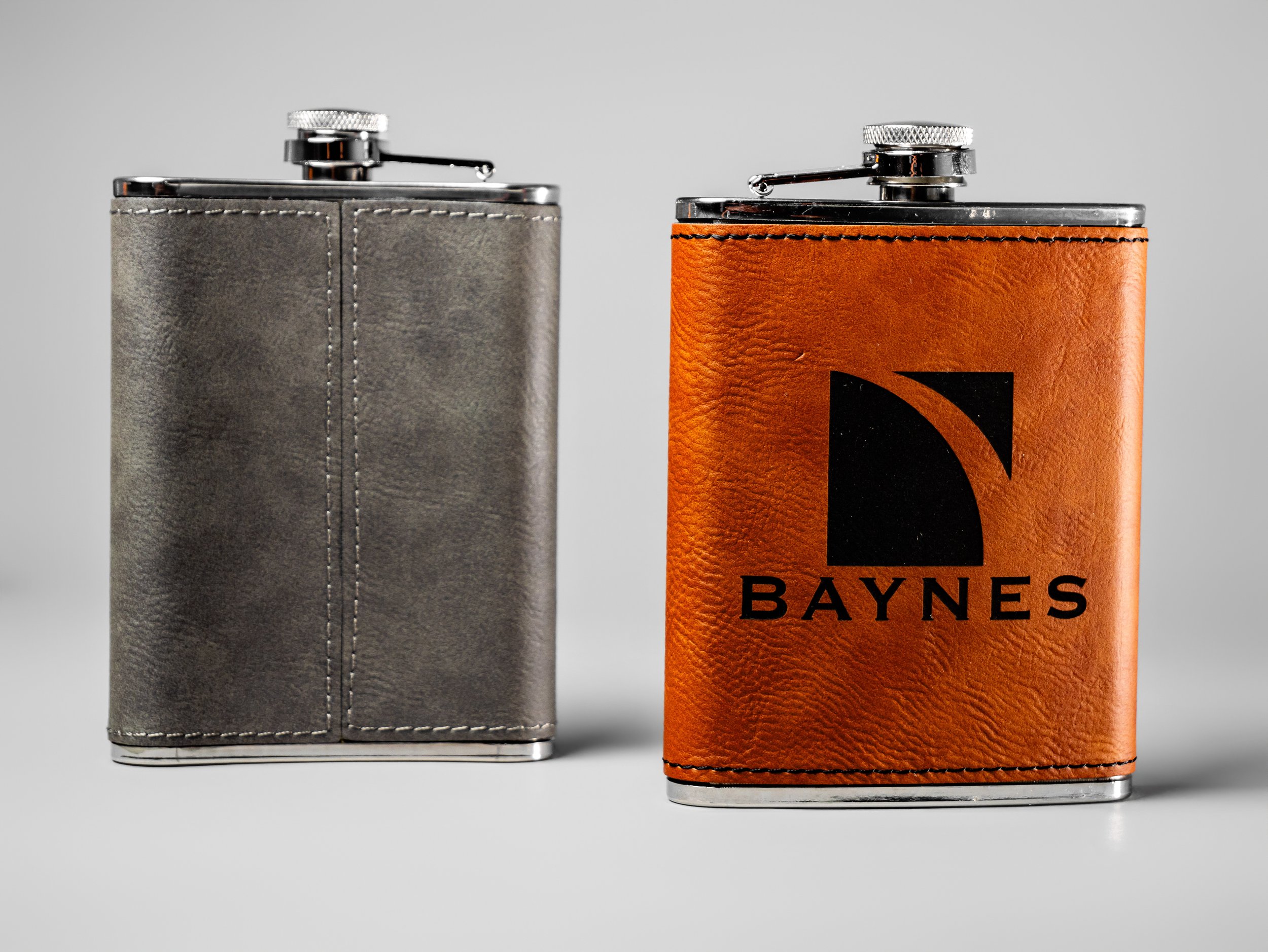 Founders Reserve Flask