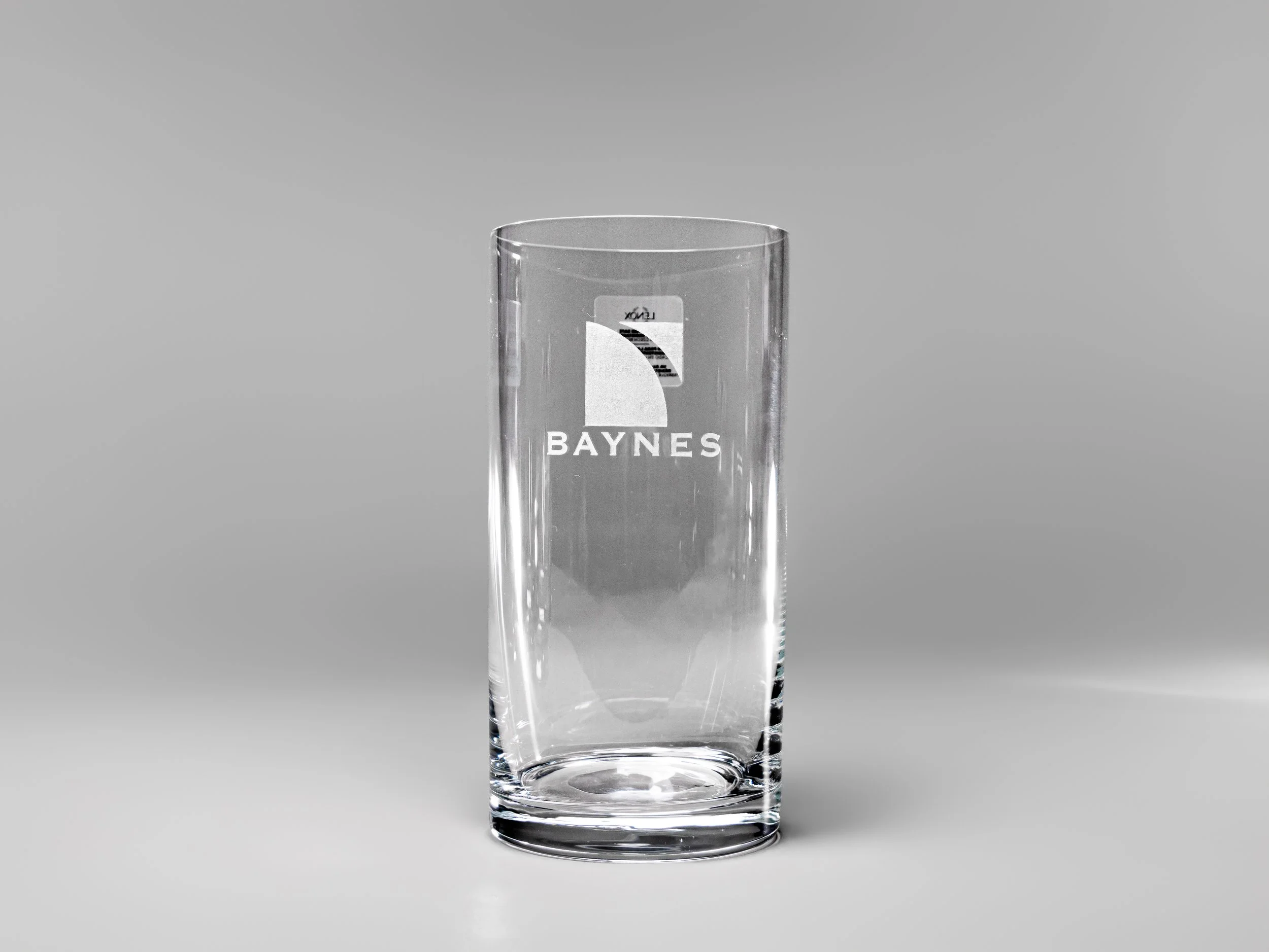 Founders Reserve Highball Glass
