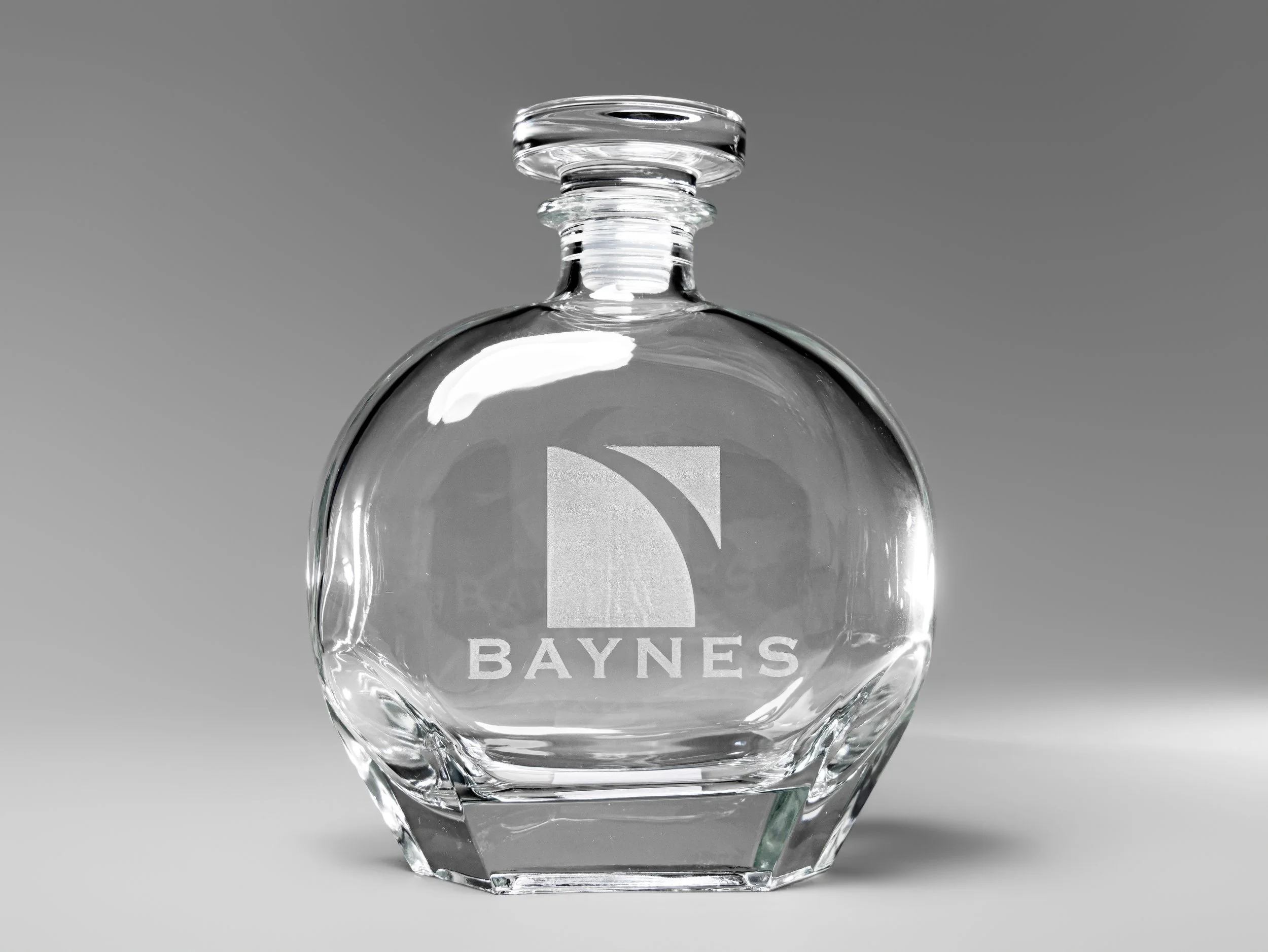 Founders Reserve Decanter