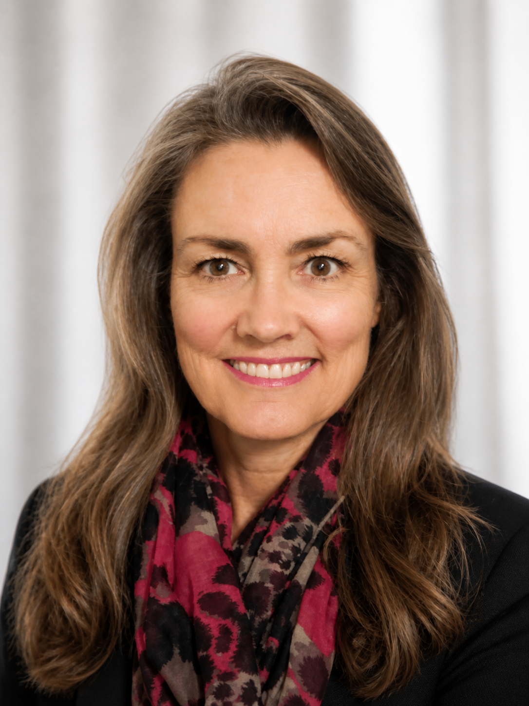 jan huff