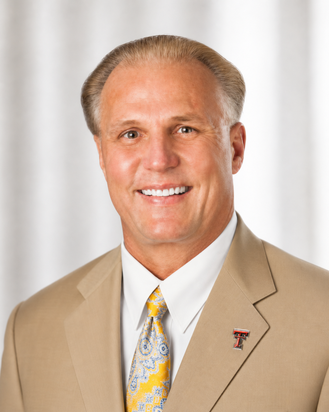 Larry Anders