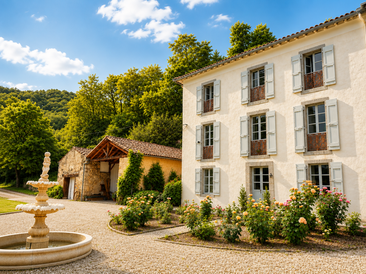 Chateau Right Side View.png