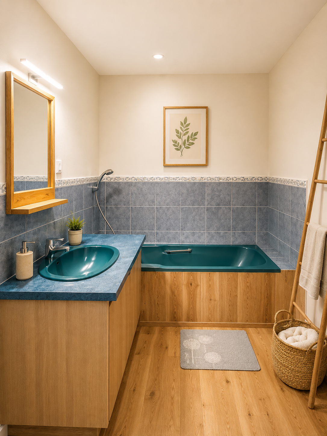 Chateau Dormitory External Bathroom.png