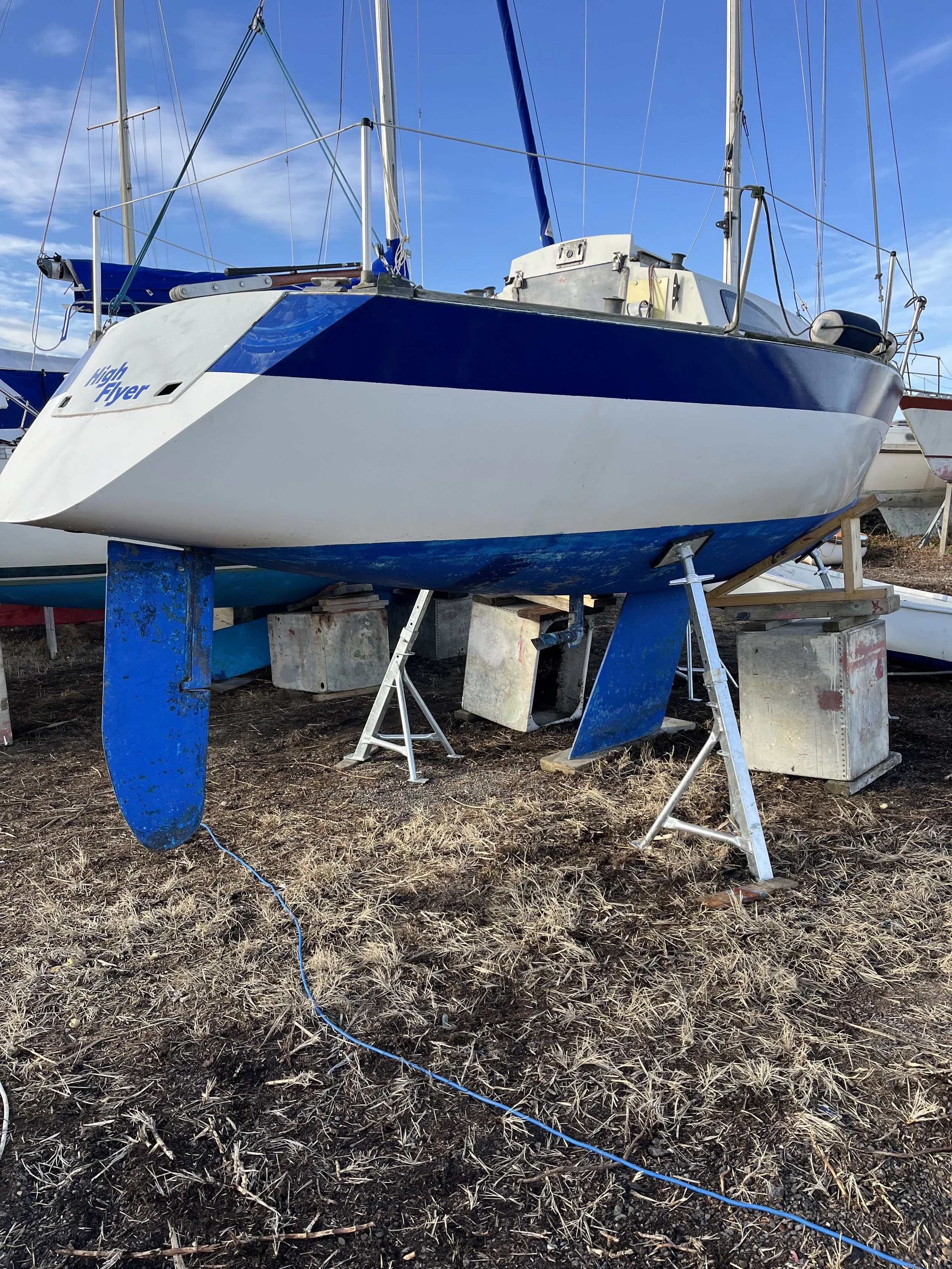 High Flyer on hard.jpeg