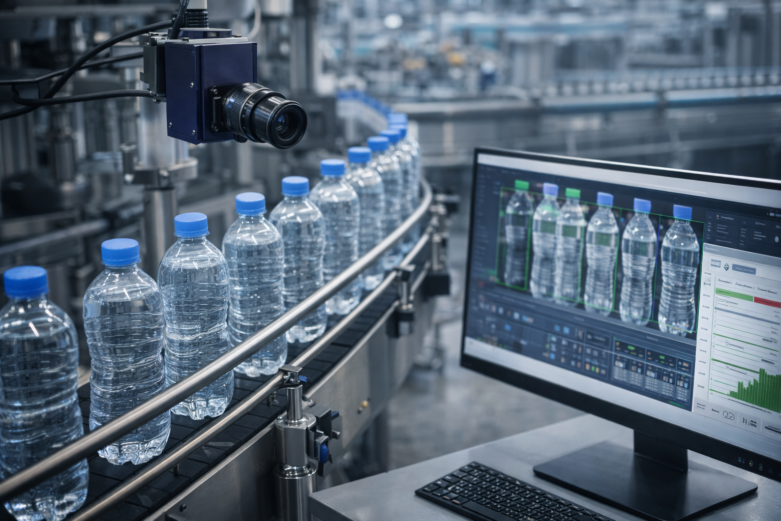 10 razones para elegir SkyMES en tu planta industrial