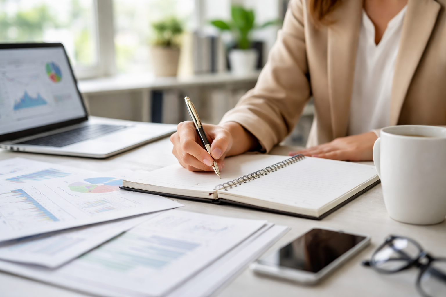 Cómo optimizar la producción con SkyMES: más eficiencia y menos costes