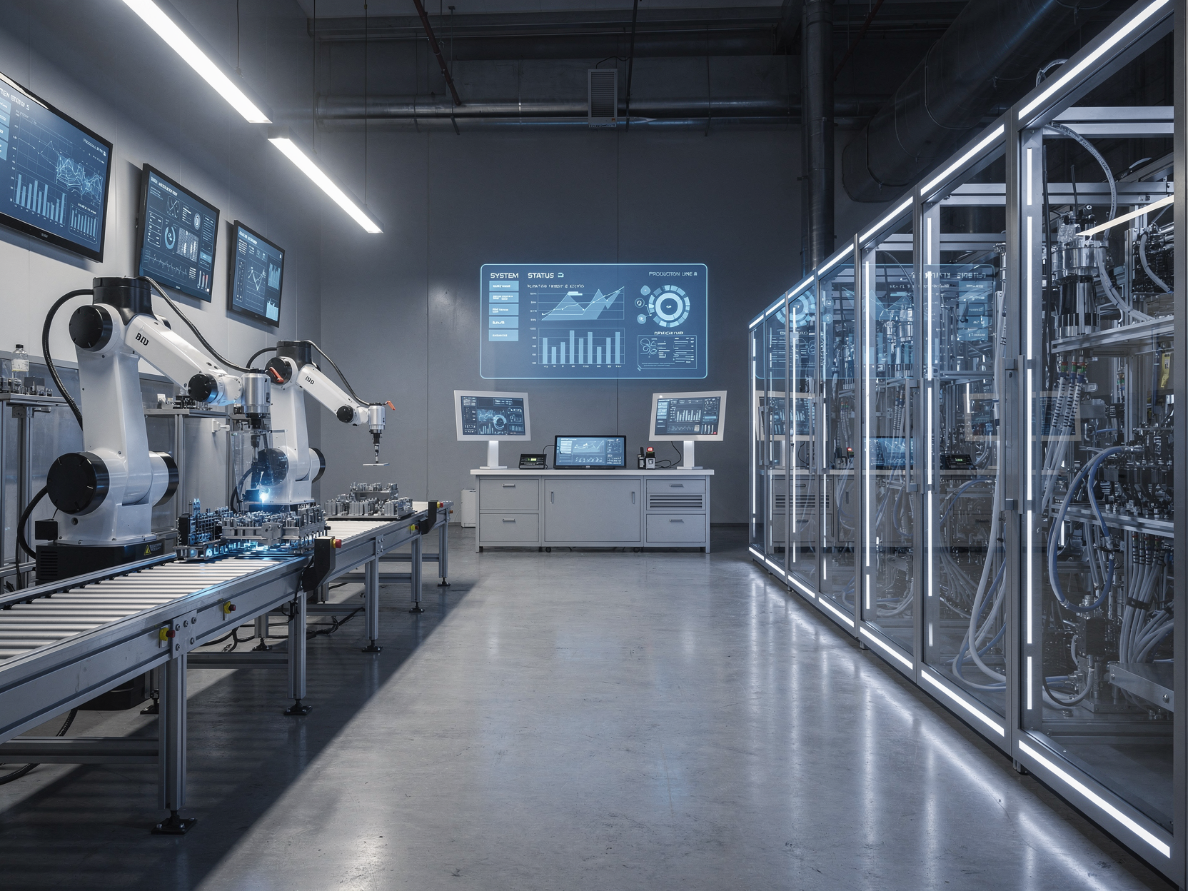 Mantenimiento industrial en la fábrica digital: de reaccionar ante averías a anticiparse a los problemas