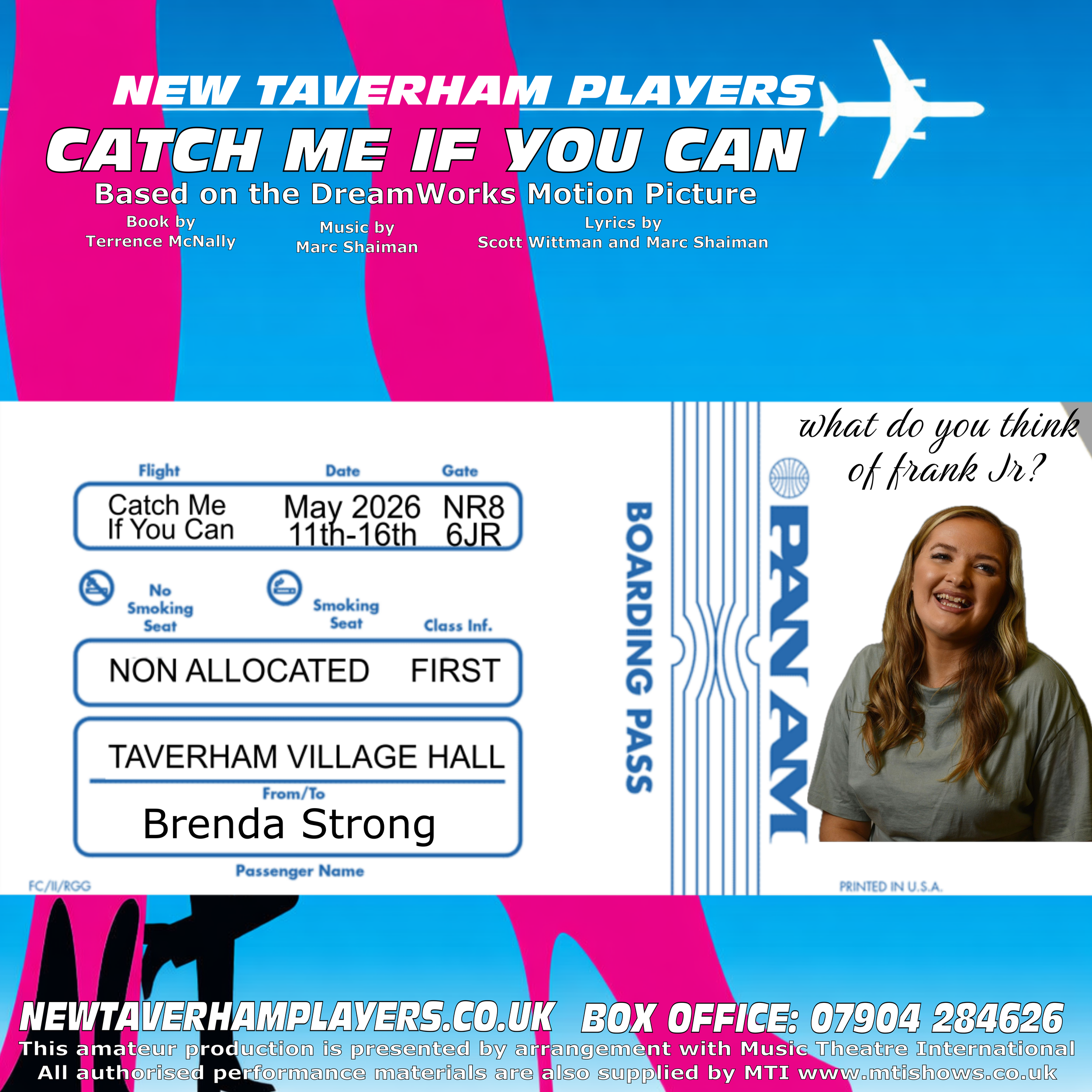 Brenda Strong- Boarding pass Poster.png