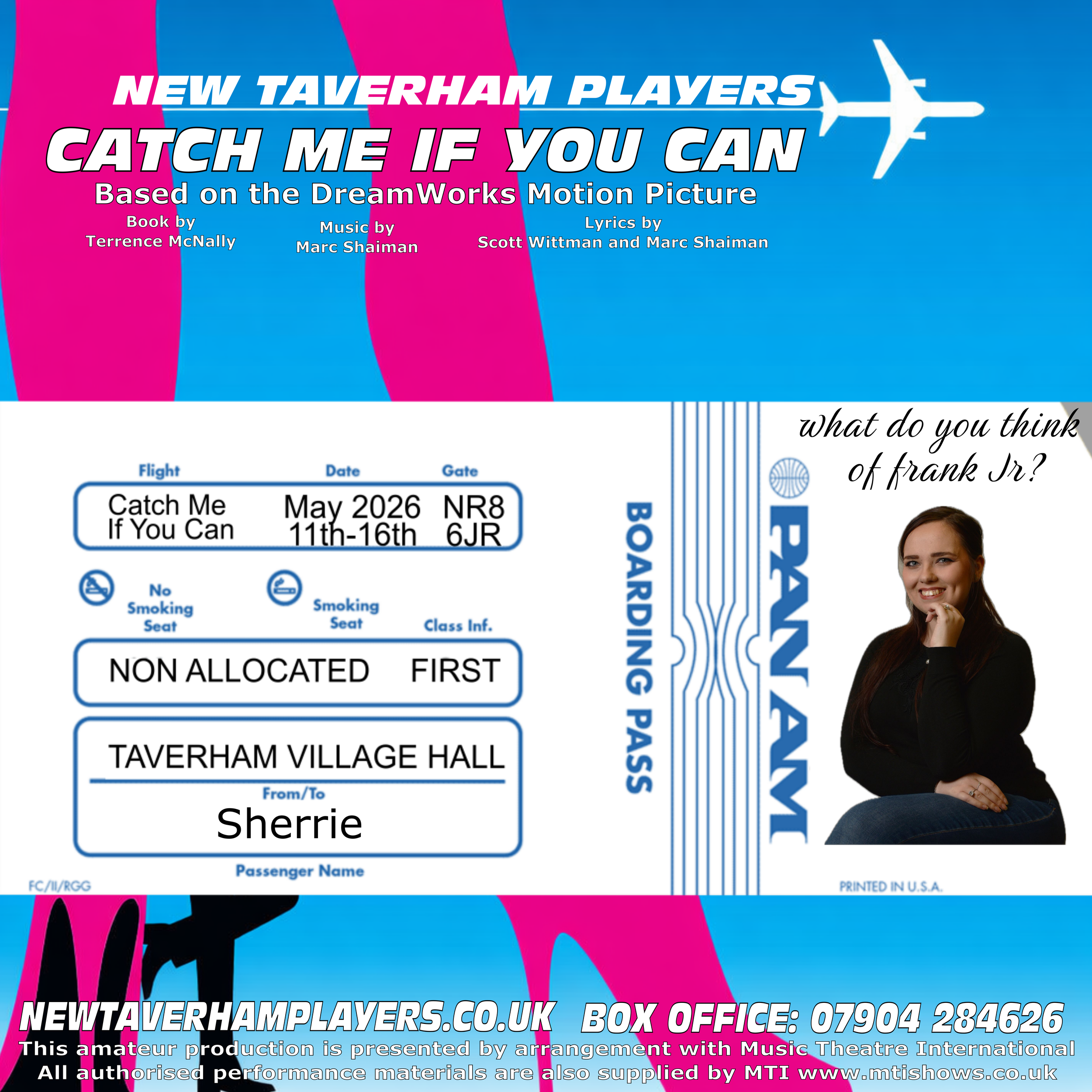 Sherrir- Boarding pass Poster.png