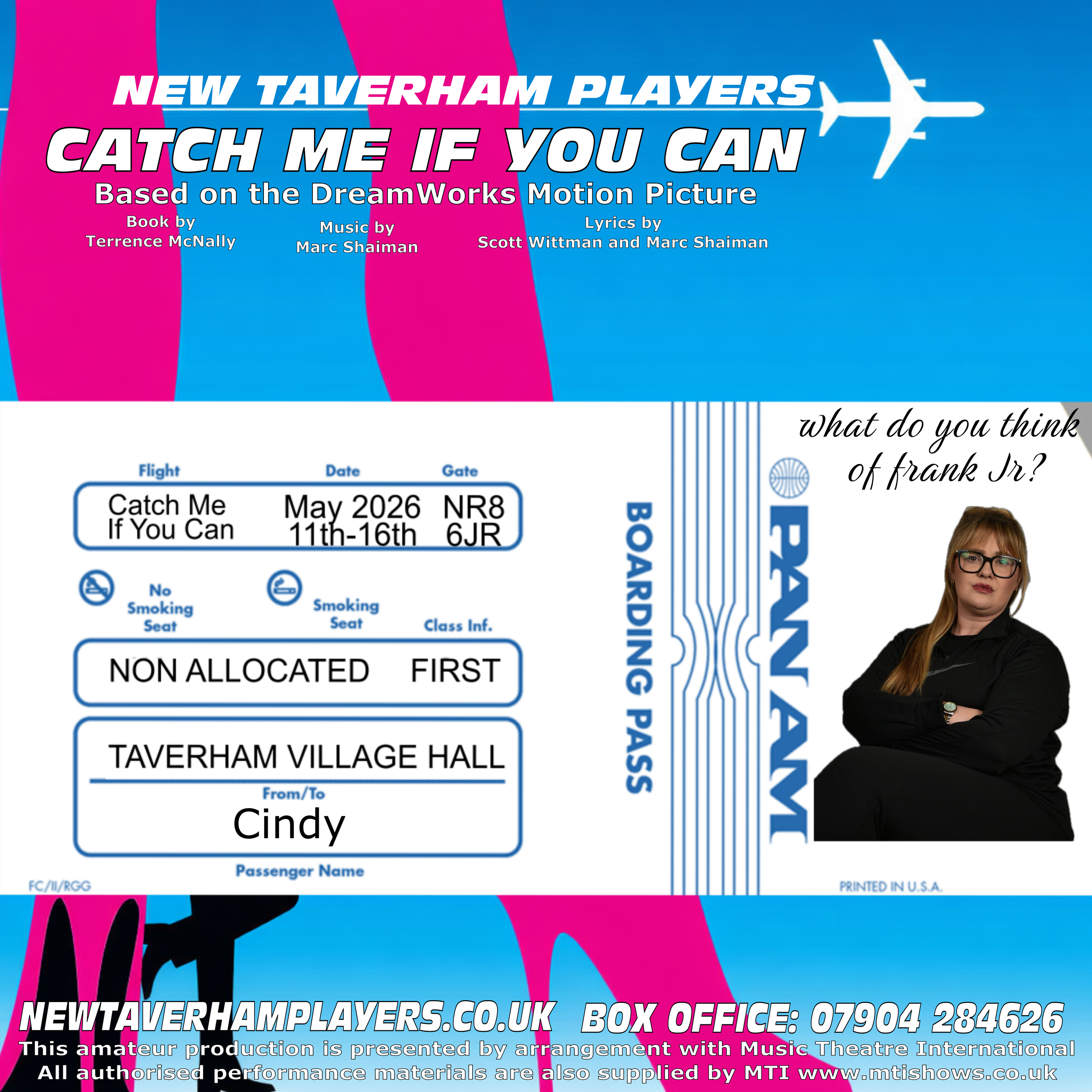 Cindy- Boarding pass Poster.png