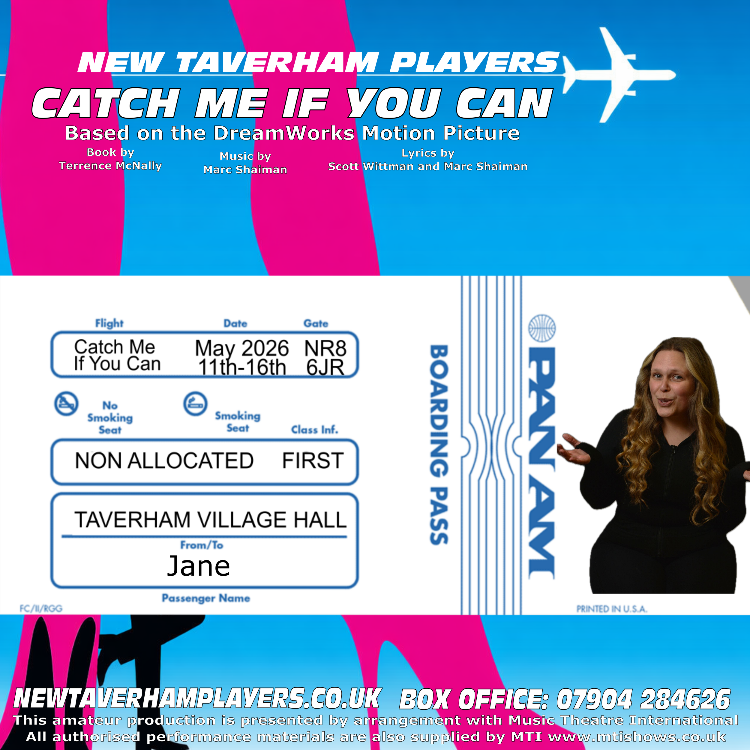 Jane - Boarding pass Poster.png