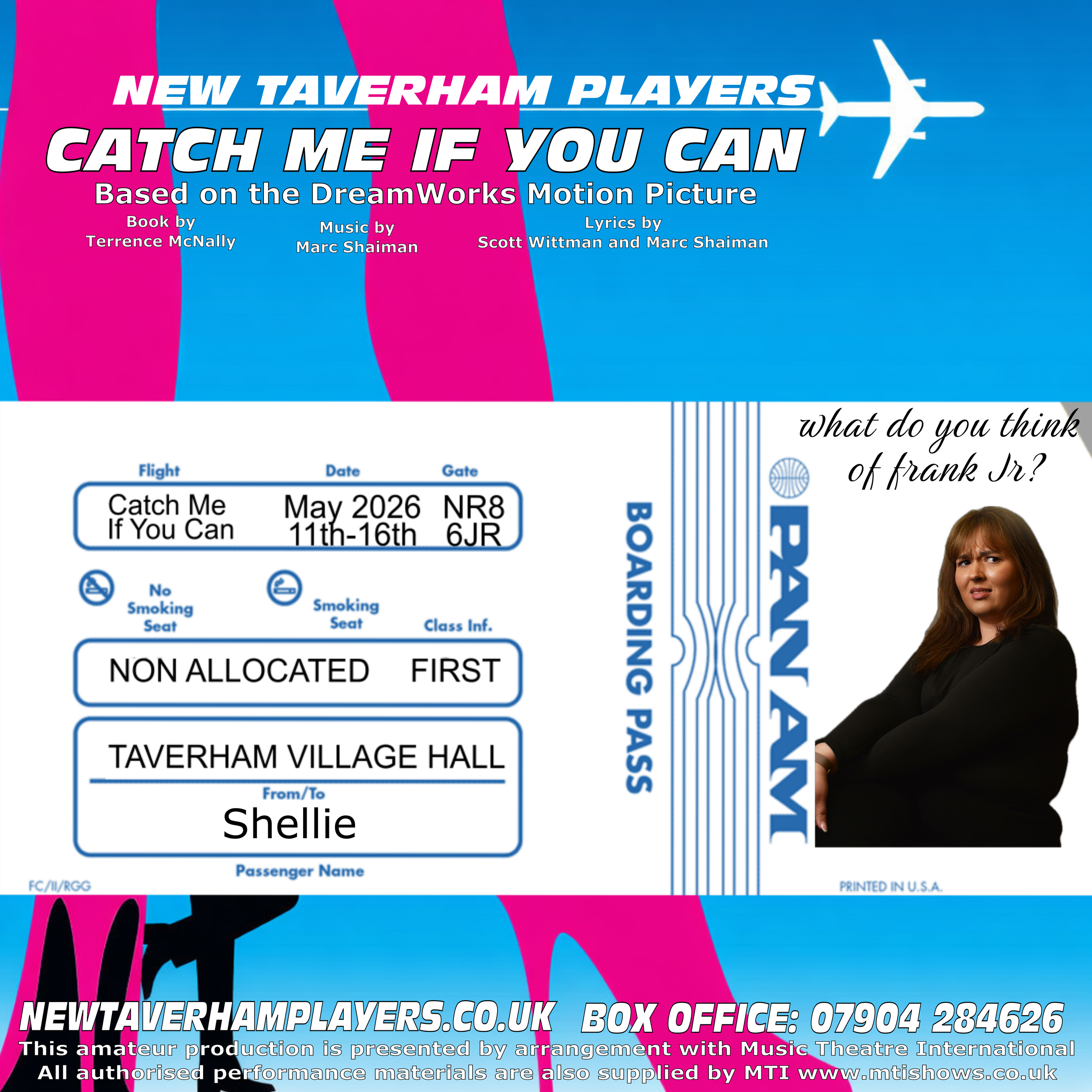 Shellie- Boarding pass Poster.png