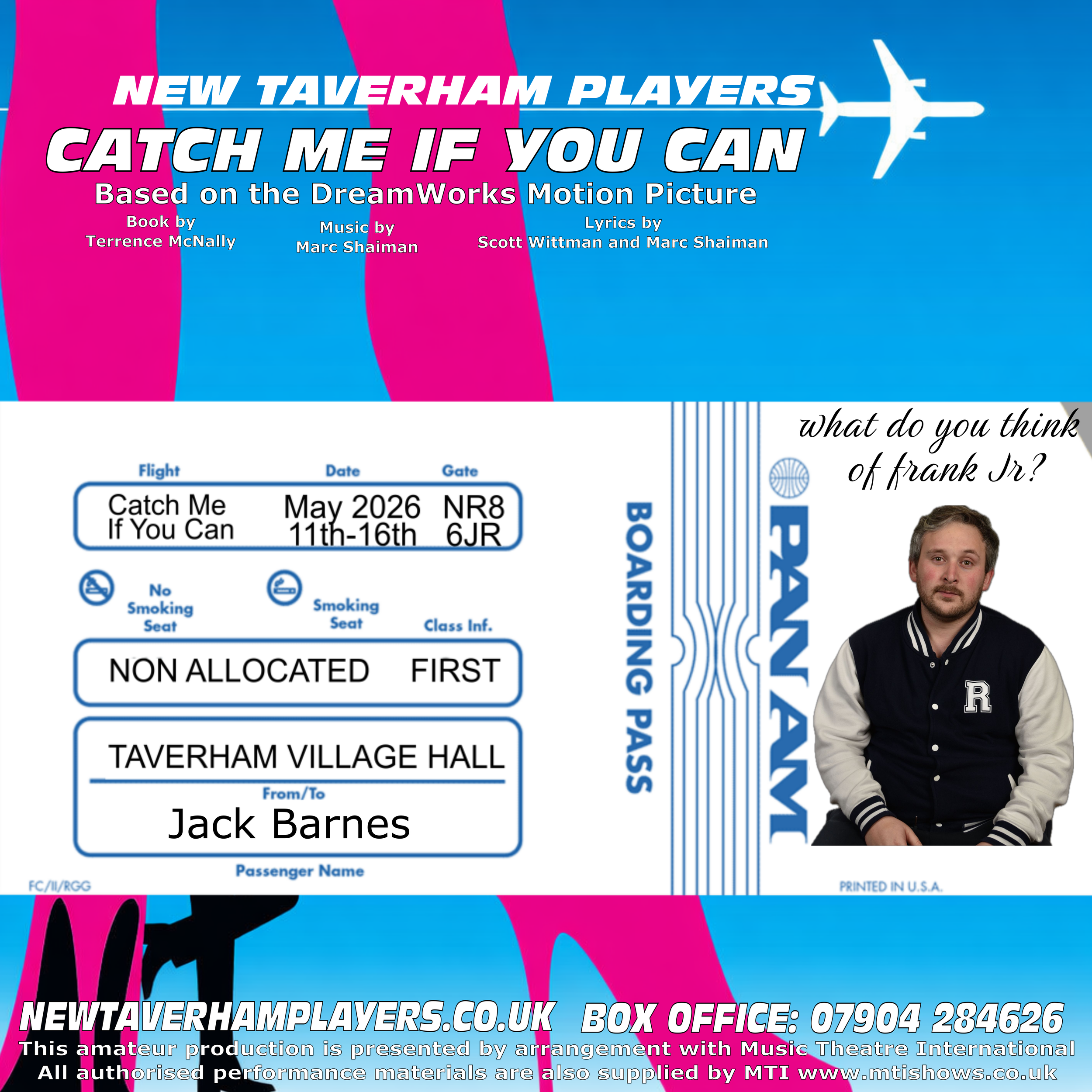 Jack Barnes- Boarding pass Poster.png