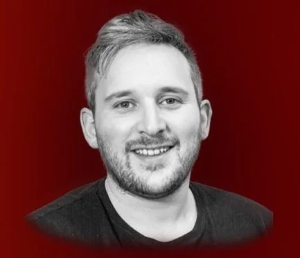 Ryan Aldred - Secretary