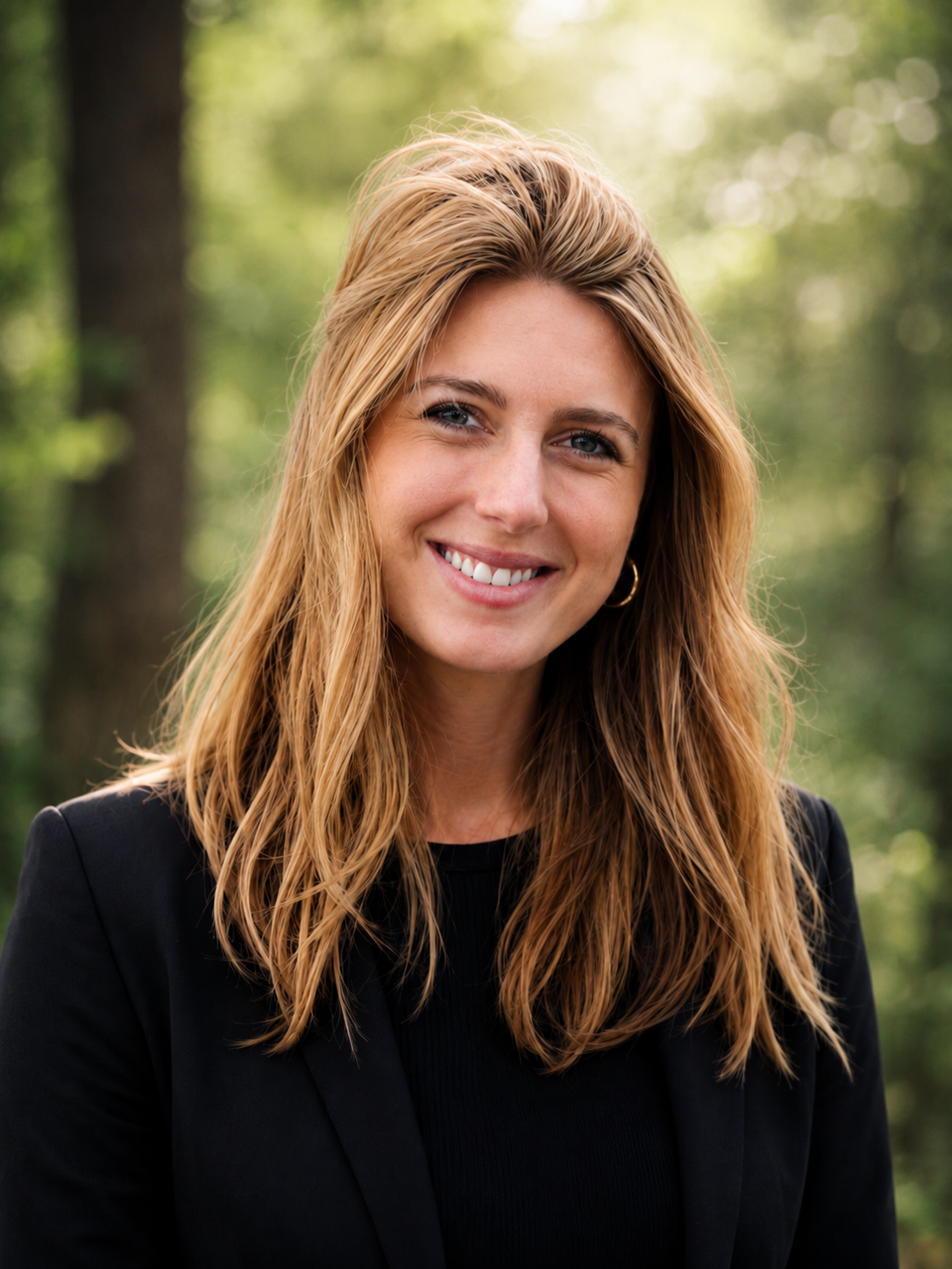 Een profielfoto van Maud Karstenberg bij Happygut Food