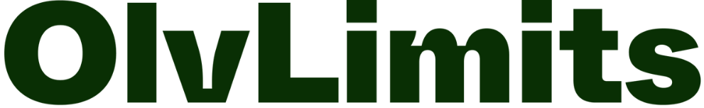 OlvLimits logo