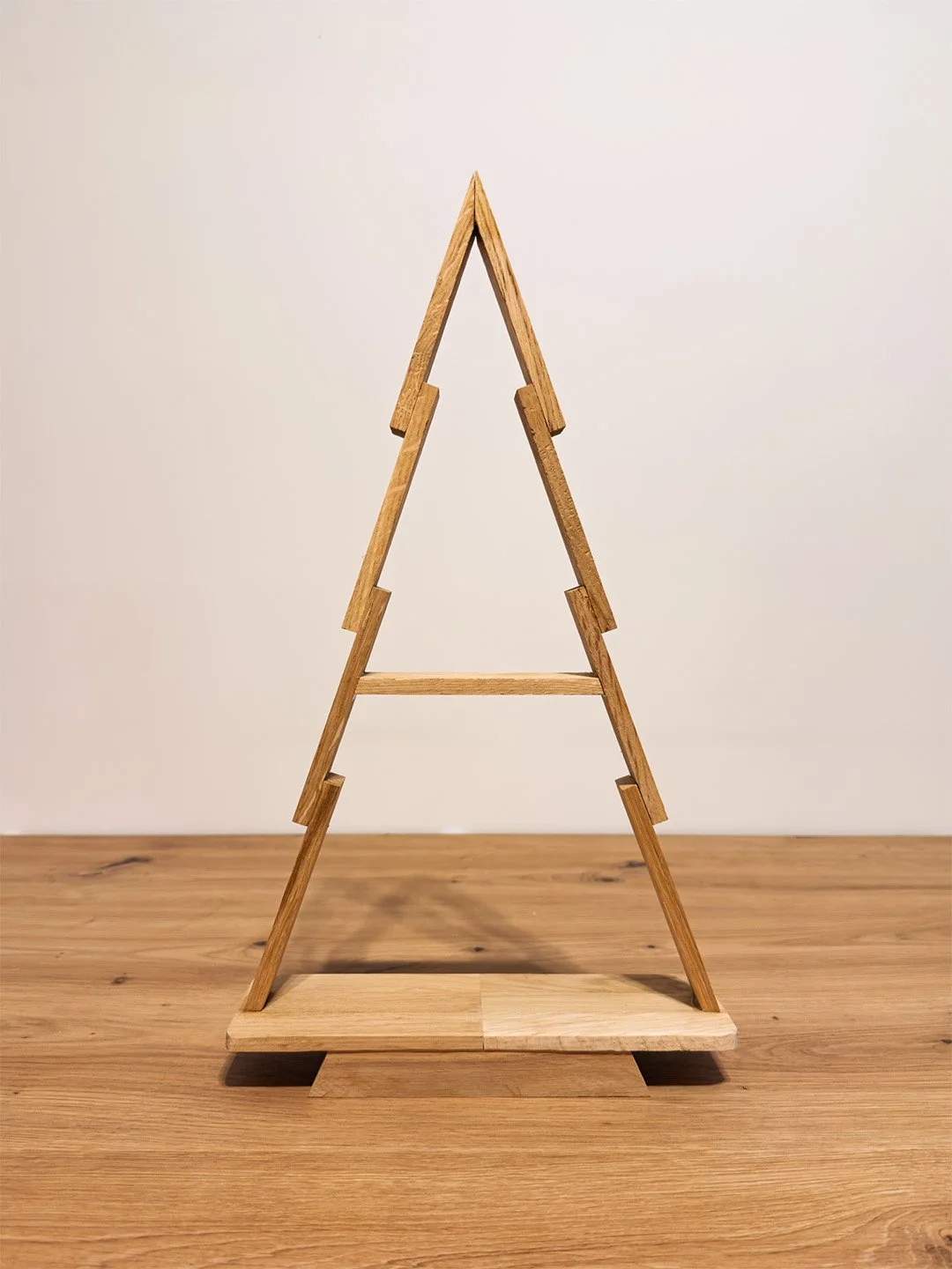 Hochgewächs – großer Eichenbaum zur Dekoration – handgemacht