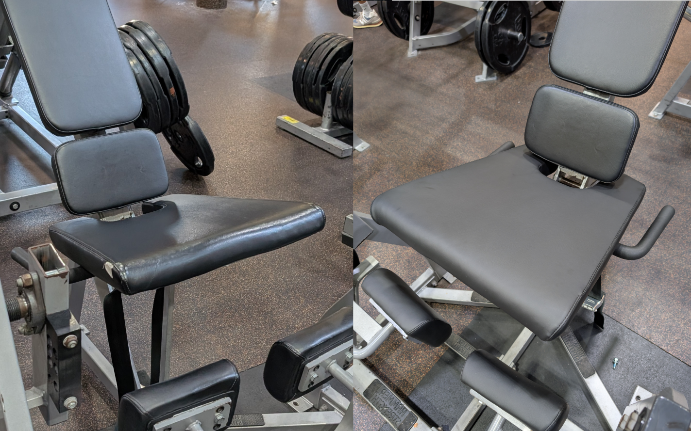 Plate loaded Leg Extension.png