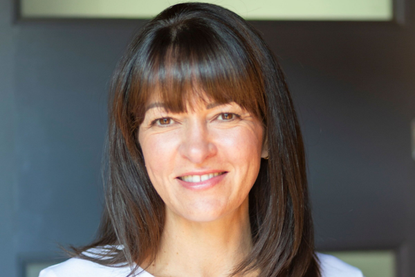 Q&amp;A with Dr Sharlene Greenwood: How Kidney Beam was created to help some of the most clinically vulnerable during the Covid-19 outbreak