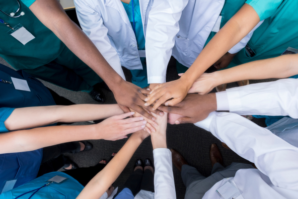 Kidney Beam is now supported by NHS England Renal Clinical Networks