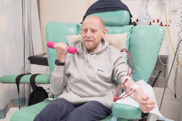 White paper: Reimagining rehabilitation for people with cardio-kidney-metabolic conditions
