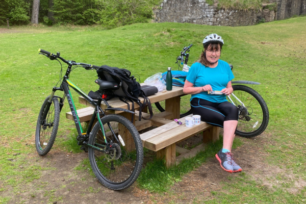 Member Spotlight: Susan.D
