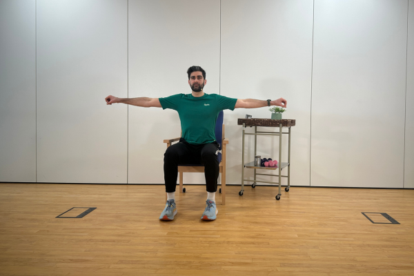 Instructor Spotlight: Christy Walklin