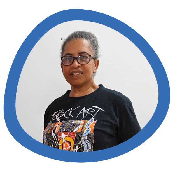 Herolin Lindup - Health Coach