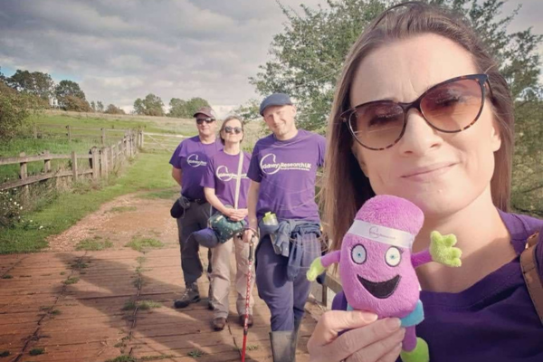 Member Spotlight: Kathryn C