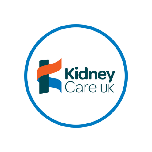 Kidney Care logo