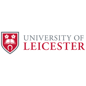 University of Leicester logo