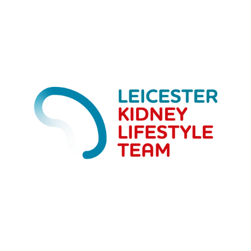 Leicester Kidney Lifestyle Team Logo
