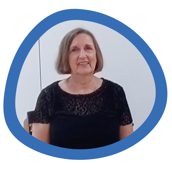 Linda Haggis - Health Coach