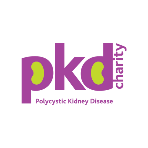 PKD Charity Logo
