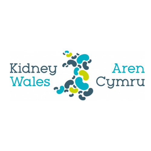 Kidney Wales logo