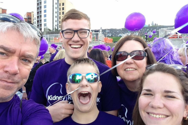 Member Spotlight: Angela W.