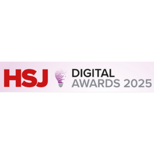 NHS Innovation Accelerator logo